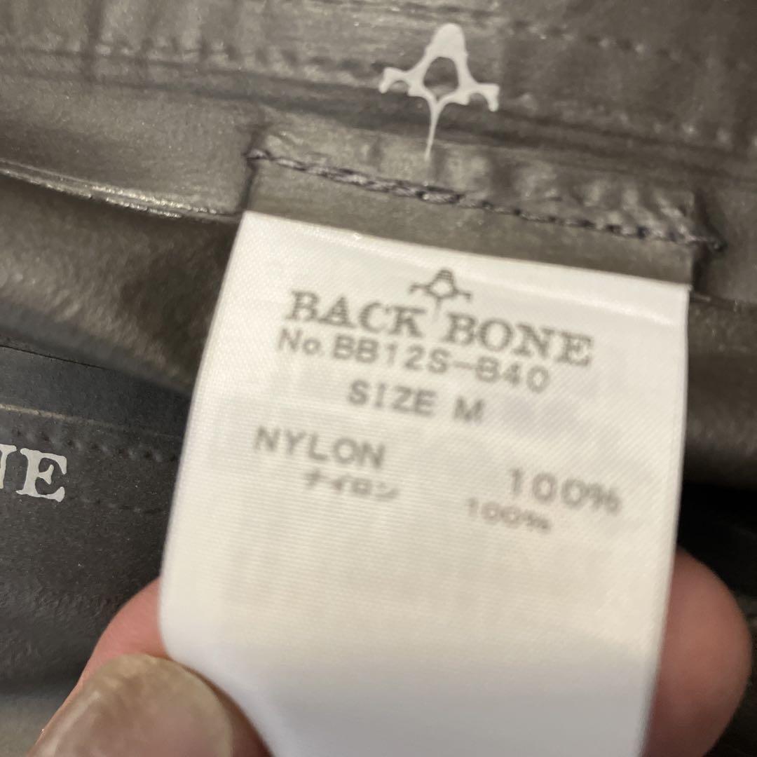 専用　BACKBONE THE BASIC GORE-TEX JACKET M