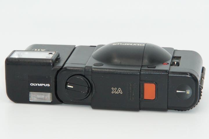 美品 XA2 Electronic flash A11 モルト交換済 B721 楽天市場】オリンパス xa モルトの通販