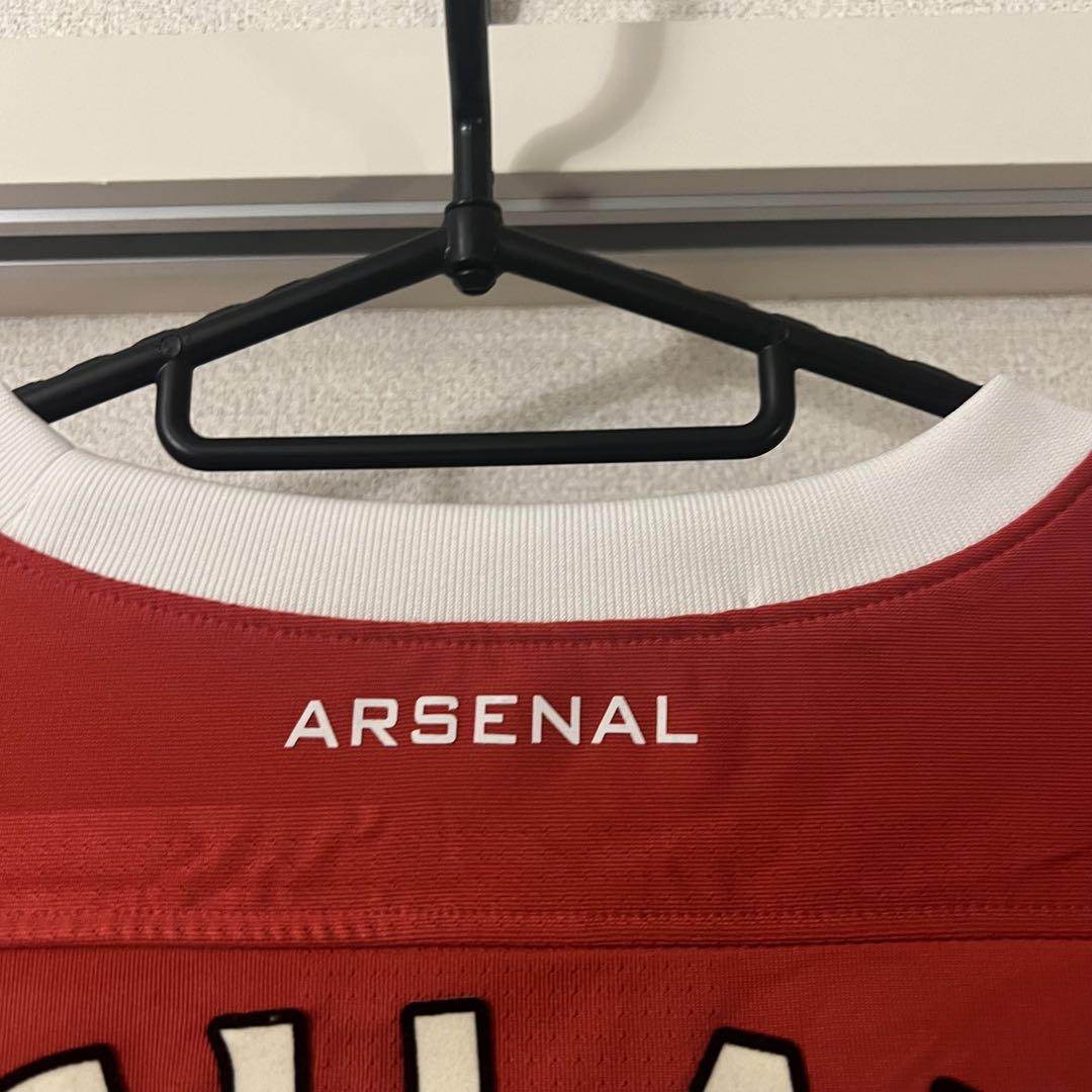 アーセナル ARSHAVIN ユニフォーム