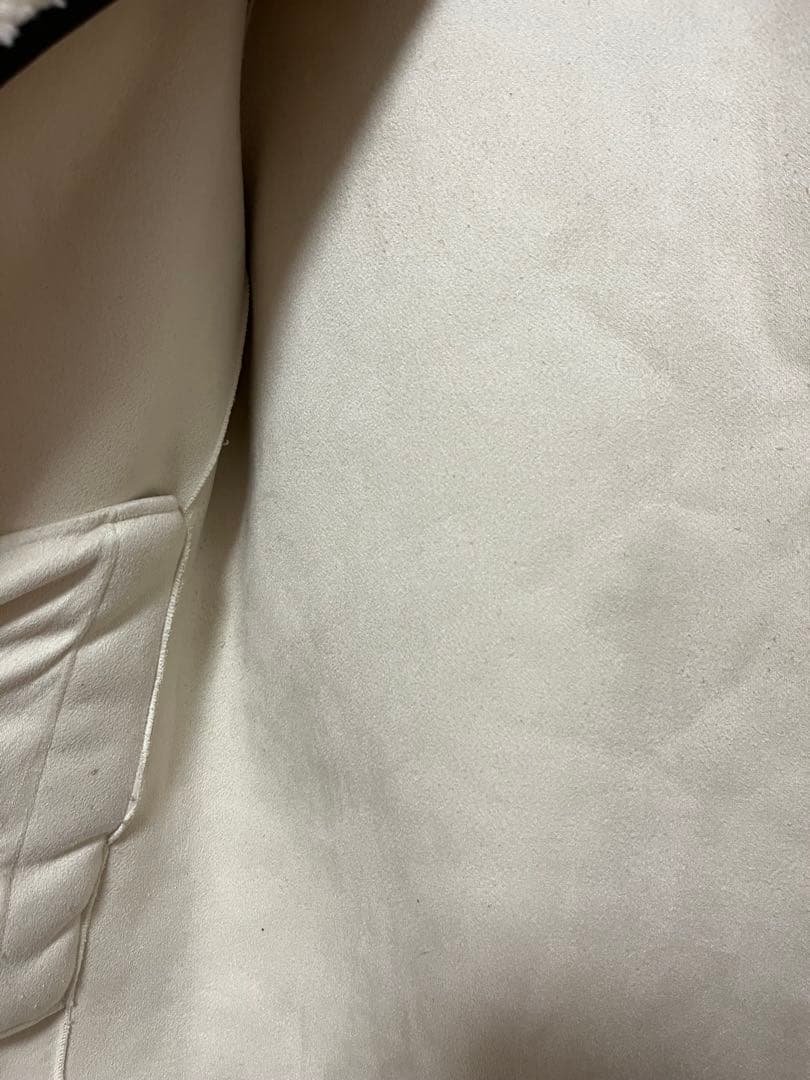 AKTE ロングボアコート AKTE ロングボアコート