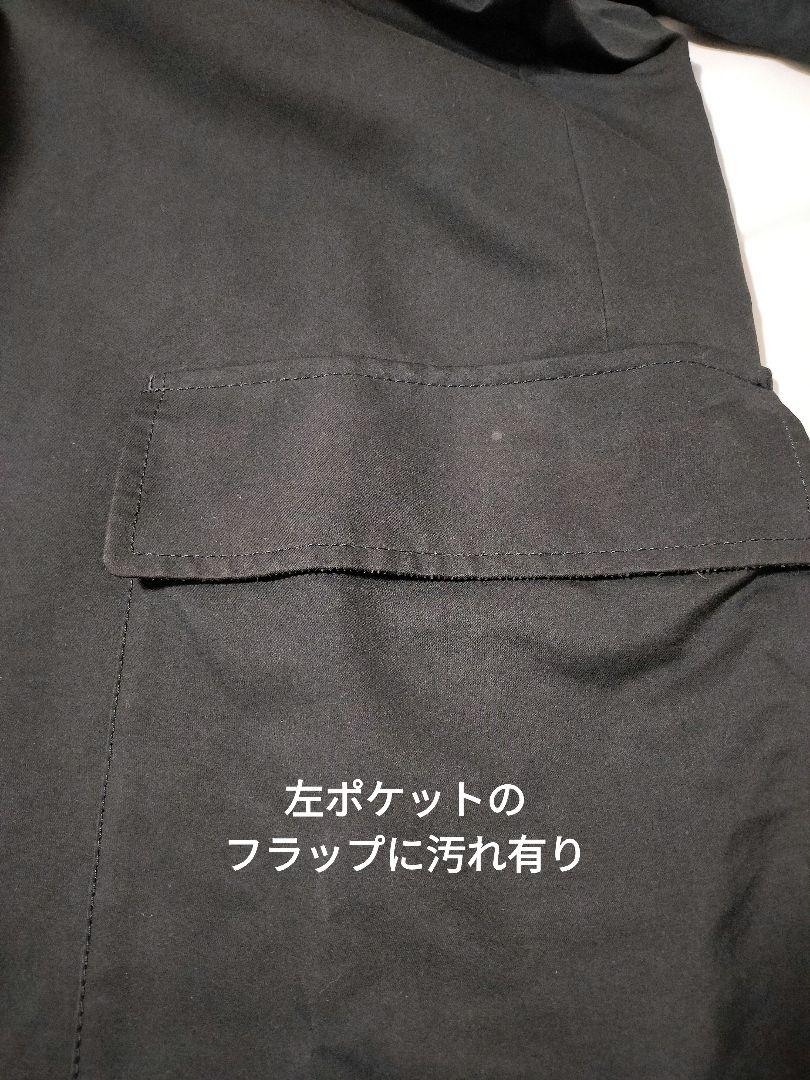 THE RERACS チェスターコート ダークグレー サイズ46