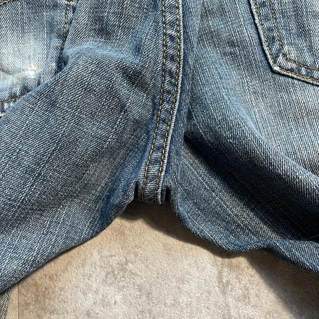 【W32 L30】 コロンビア製 japan levi's リーバイス 569