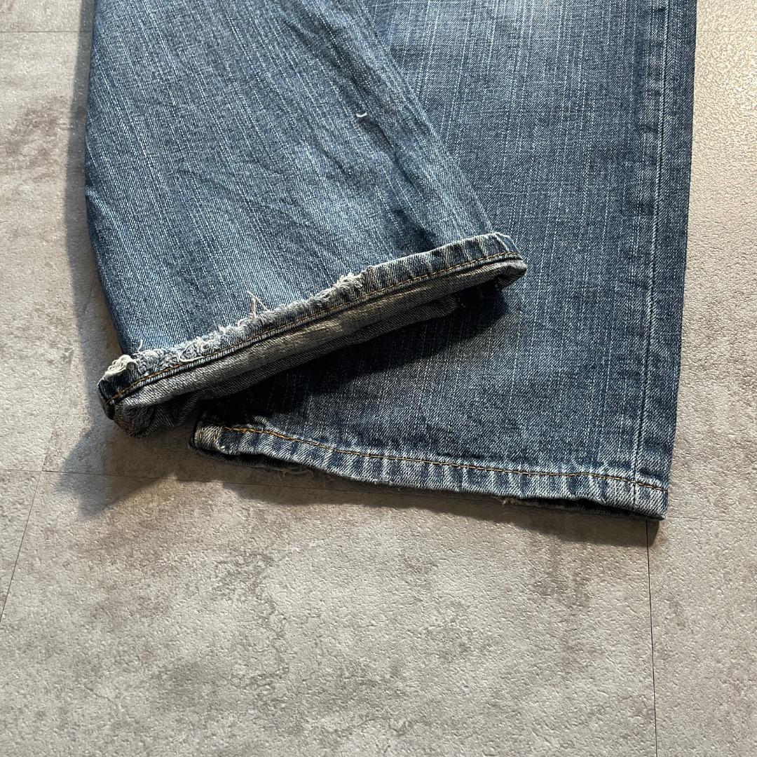 【W32 L30】 コロンビア製 japan levi's リーバイス 569