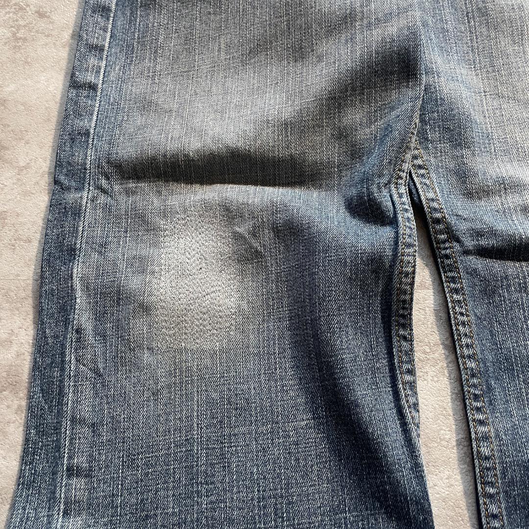 【W32 L30】 コロンビア製 japan levi's リーバイス 569