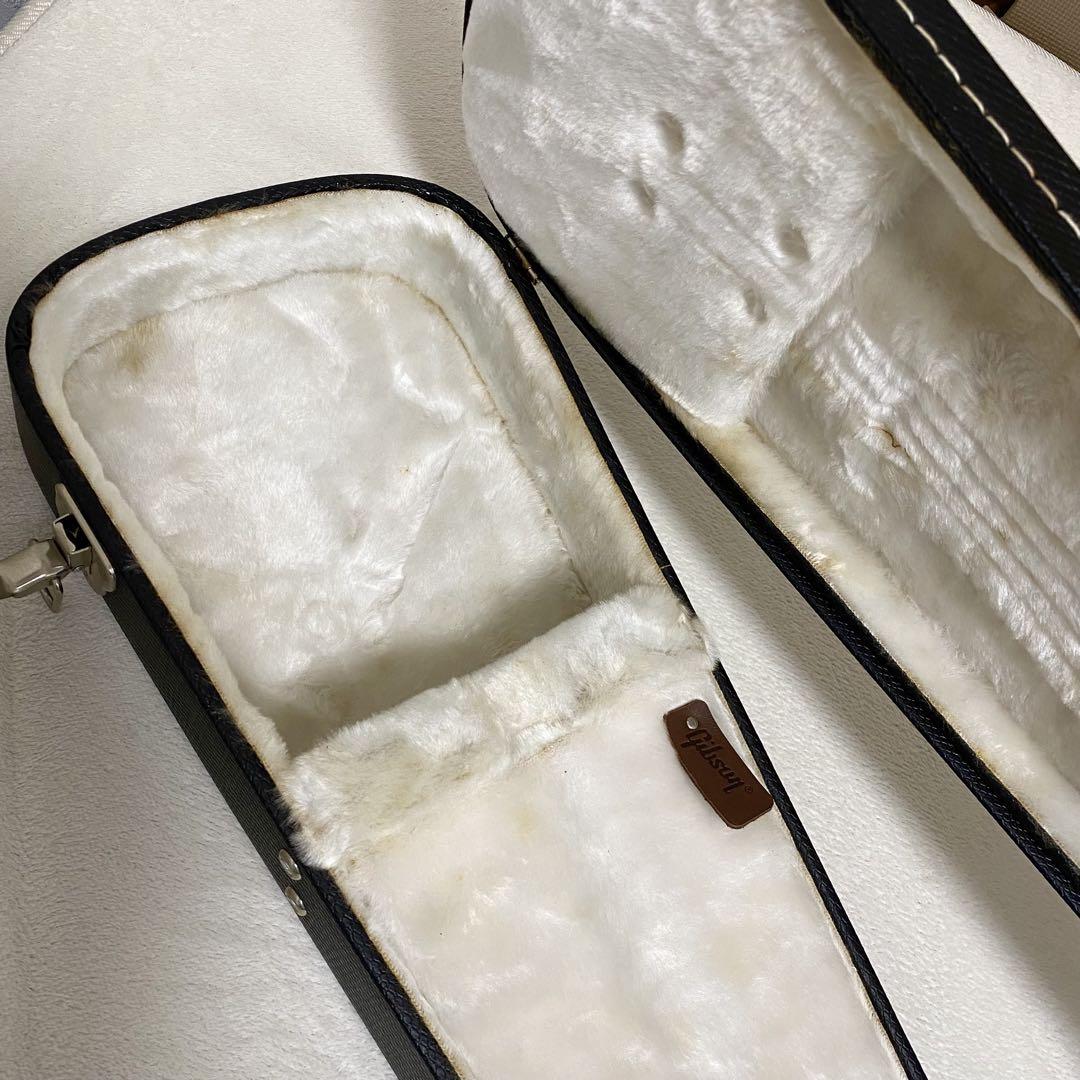 ★美品 Gibson SG Standard bass HC 2011年制