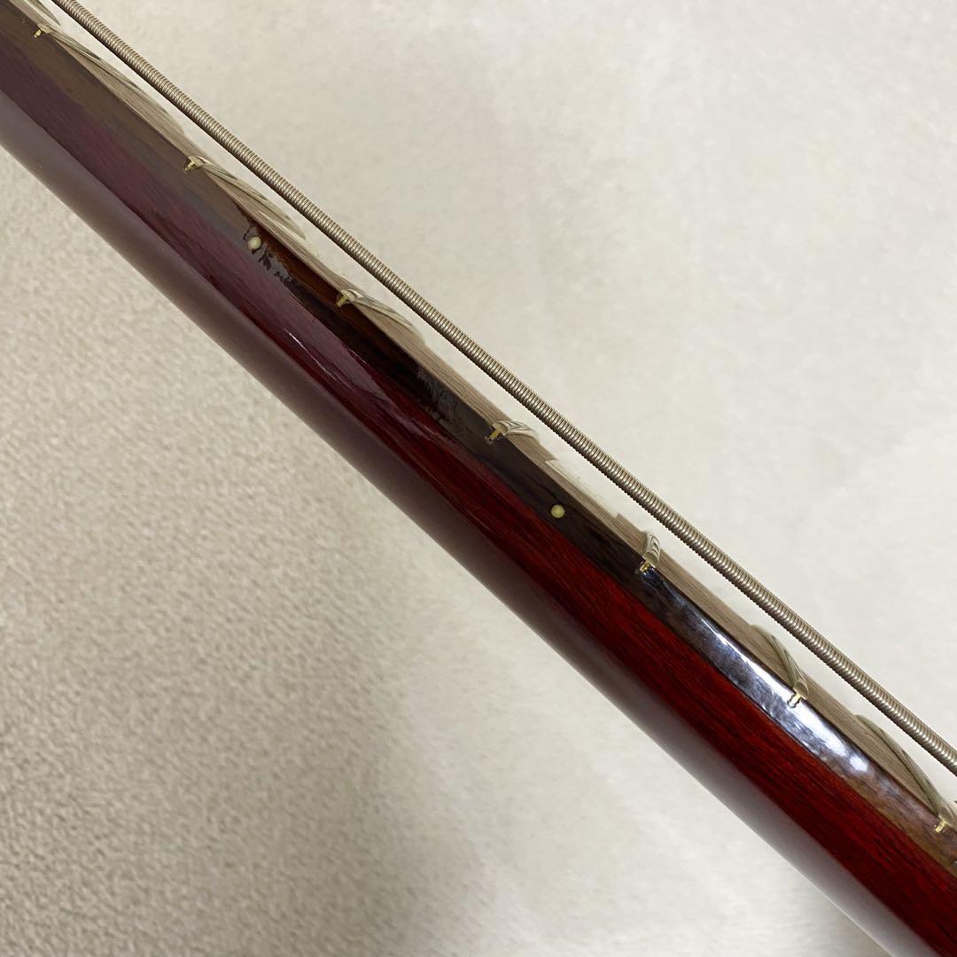 ★美品 Gibson SG Standard bass HC 2011年制