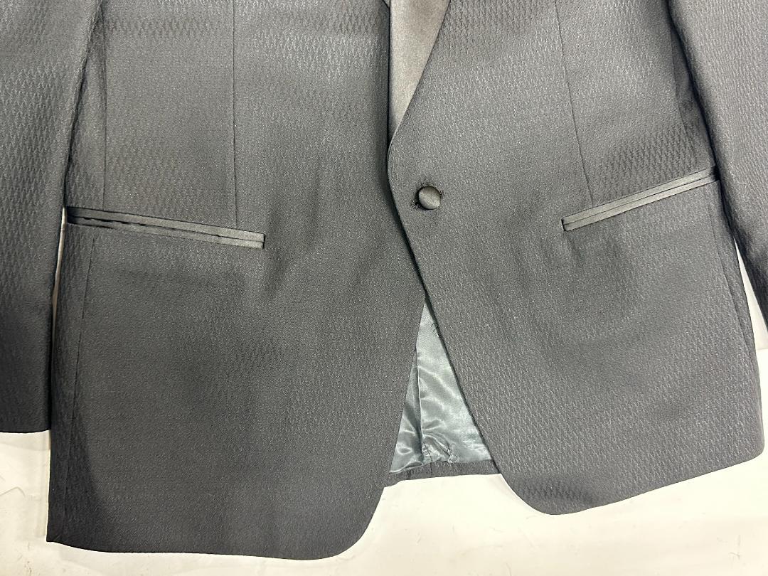 デッドストックChristian Dior スモーキングジャケット総裏SA107