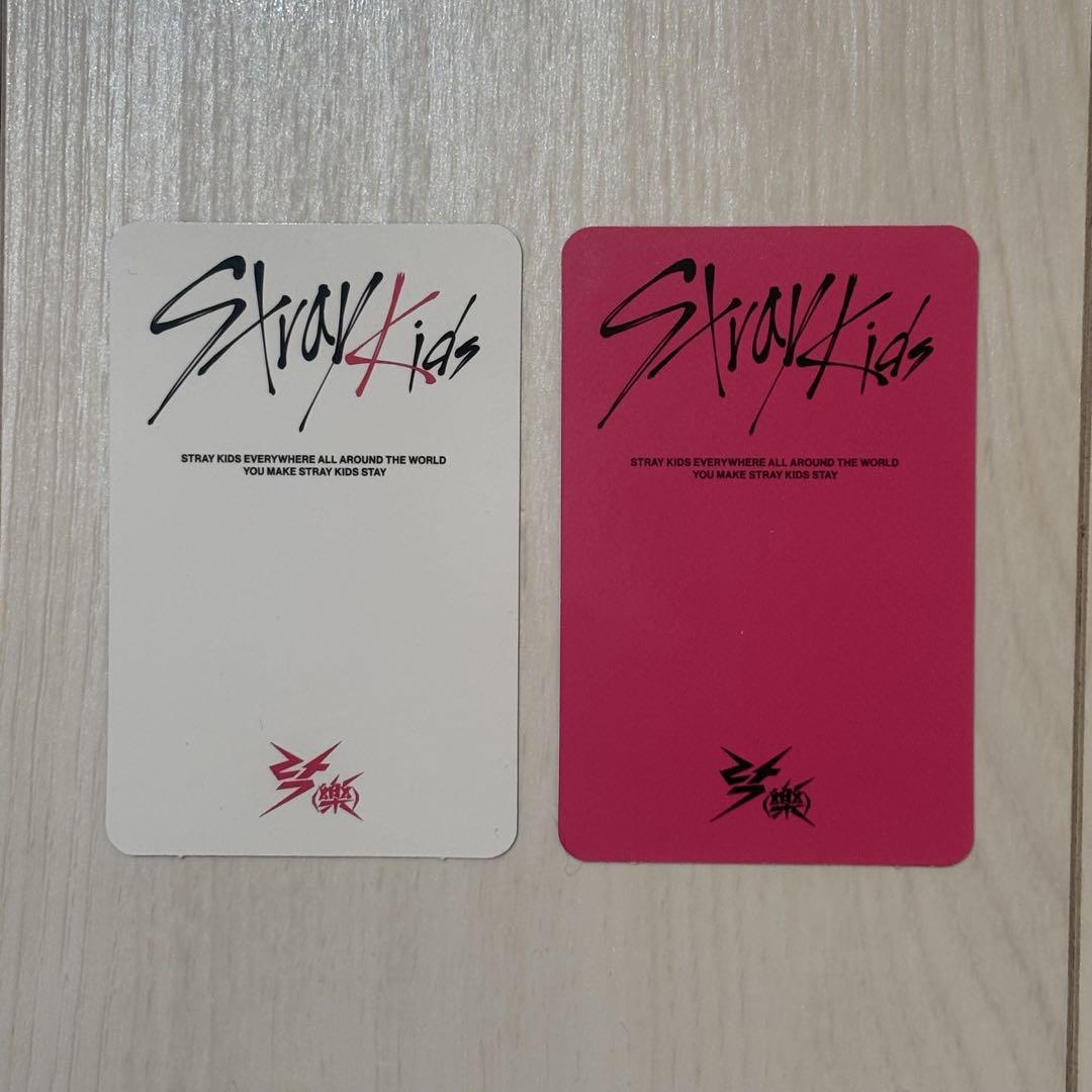 straykids スキズ リノ トレカ soundwave ラキドロ 3次 straykids スキズ リノ トレカ 樂 ラキドロ 3次 soundwave