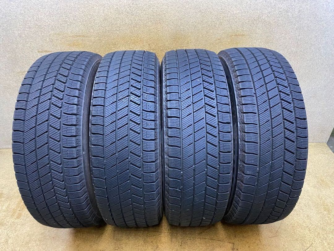VRX3 195/65 15インチ 195/65R15 BRIDGESTONE BLIZZAK VRX3 21年 BS