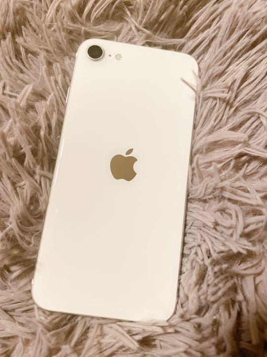 iPhone SE 第2世代 128GB SIMフリーおまけ付 - rehda.com iPhone SE 第2世代 128GB SIMフリーおまけ付 - rehda.com