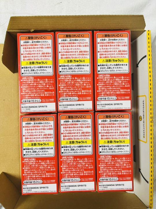 らくらくメ╎ 新品 ワーコレ 大海賊百景2 全6種 E7tuL-m14102467933 匿名発送 ワンピース ブルック