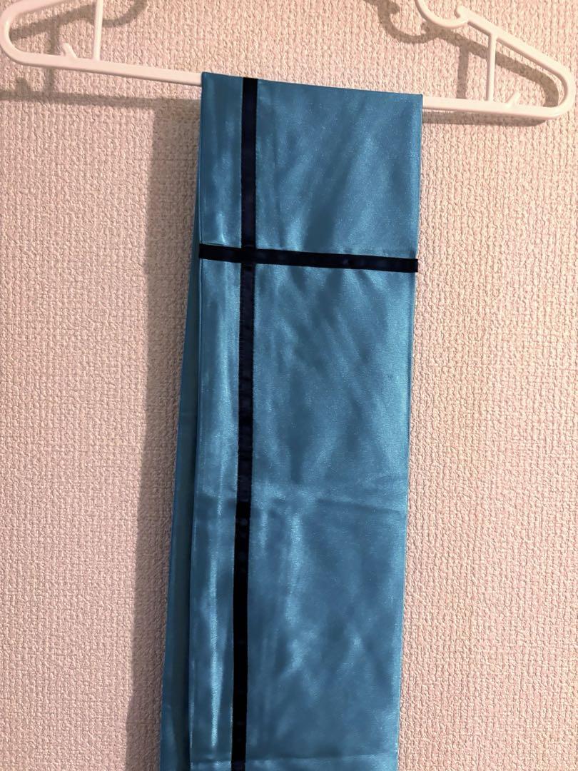 ブルーアーカイブ 砂狼シロコ 制服＋ウィッグ(＋鞄)