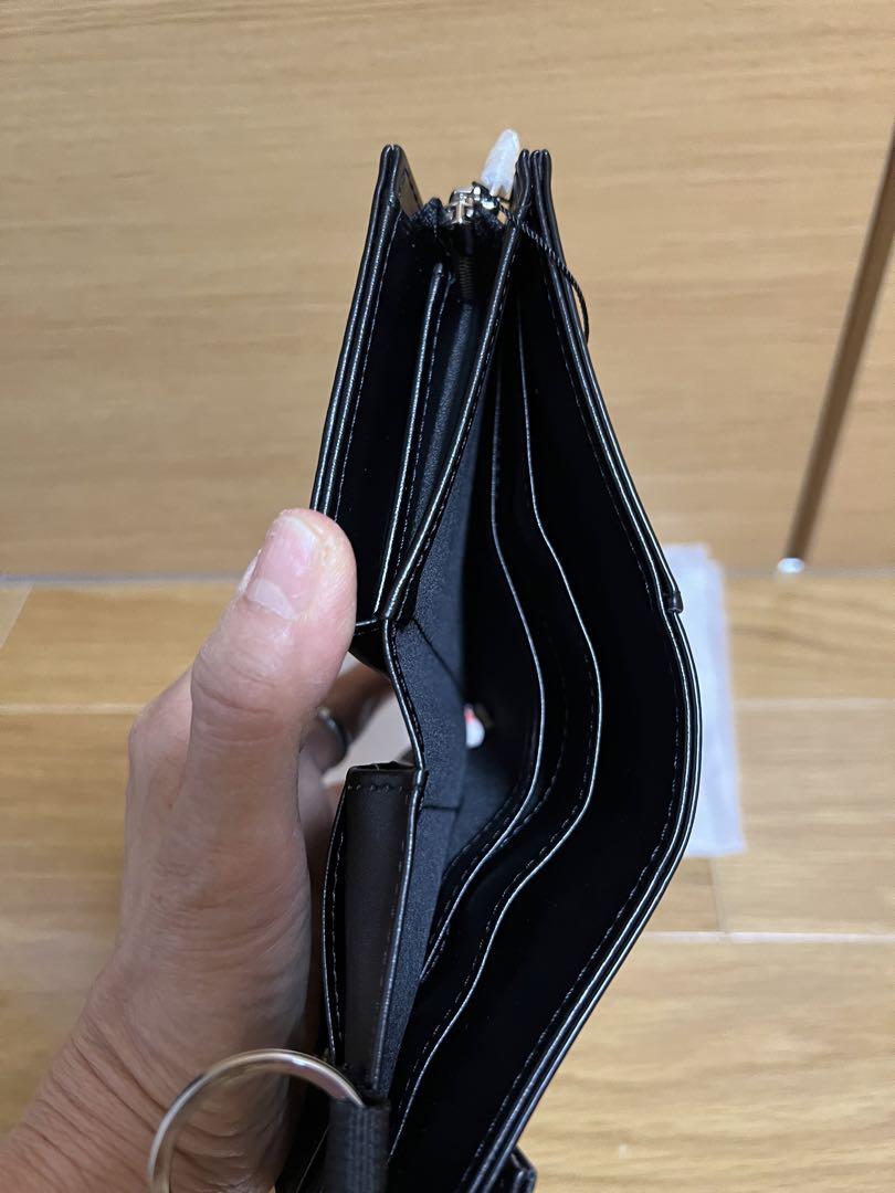 DIESELディーゼル二つ折財布