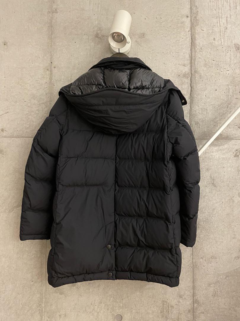 値下げ THE NORTH FACE PURPLE LABEL ダウンジャケット THE NORTH FACE PURPLE LABEL ダウンジャケット