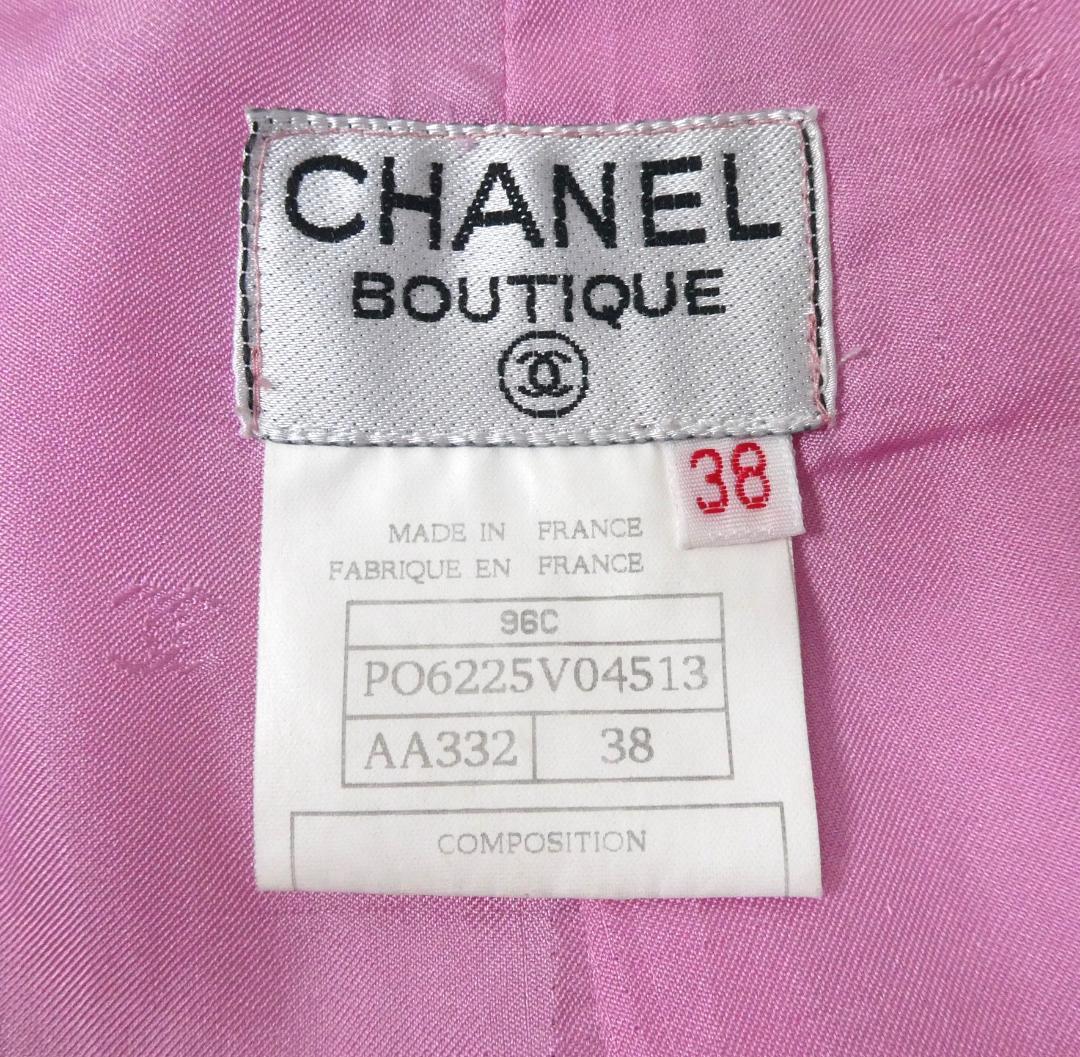 CHANEL