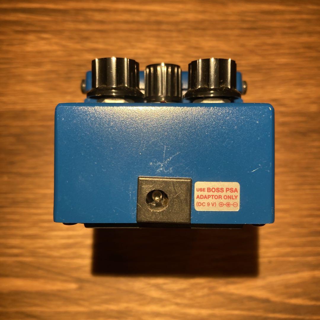 motoo_used★BOSS BD-2 Blues Driver