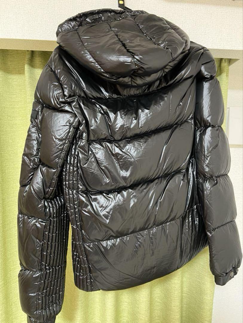 【美品クリーニン済み】タトラス ダウン