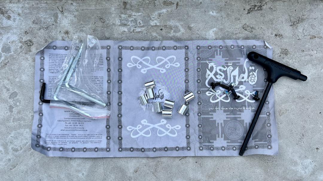 Razors Genesys Jr　アグレッシブインラインスケート その他スポーツ その他