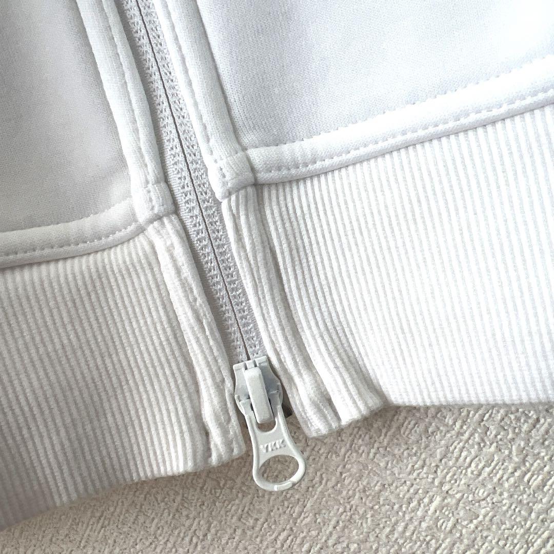 専用　adidas by Stella McCartney ジップアップ　パーカ