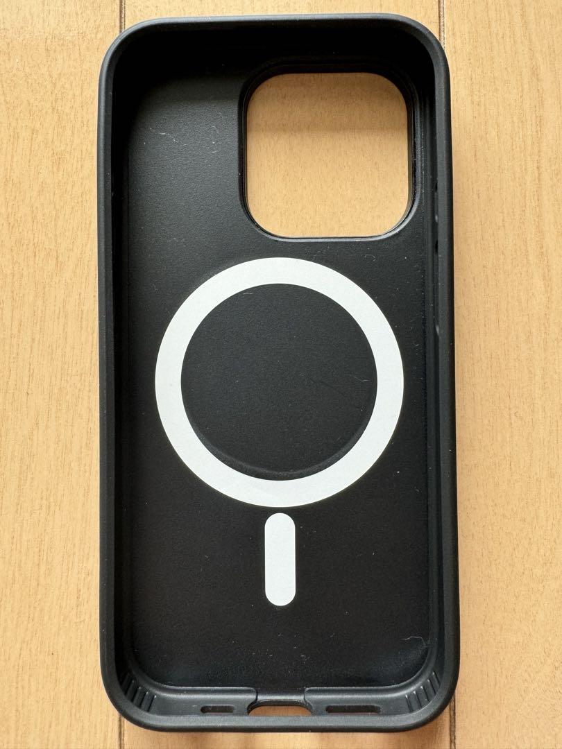 【新品】Castify JOJOコラボiPhone15Proミラーカバー 新品】Castify JOJOコラボiPhone15Proミラーカバー