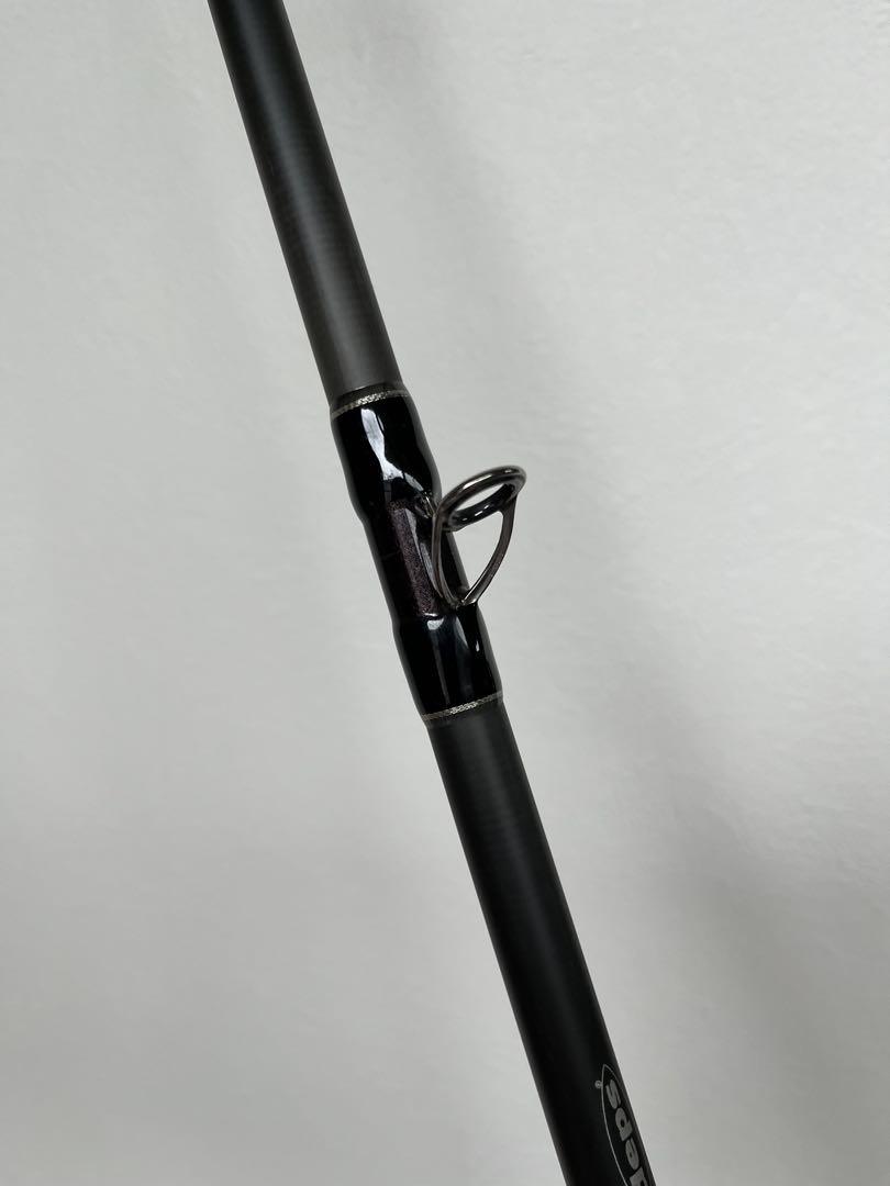 デプス HUGE CUSTOM H3N-62F