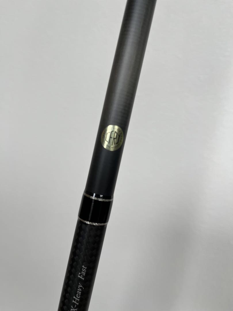 デプス HUGE CUSTOM H3N-62F