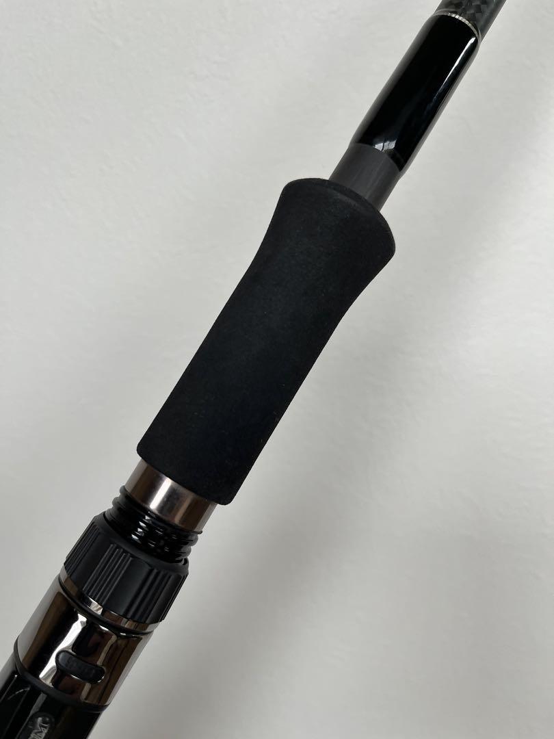 デプス HUGE CUSTOM H3N-62F