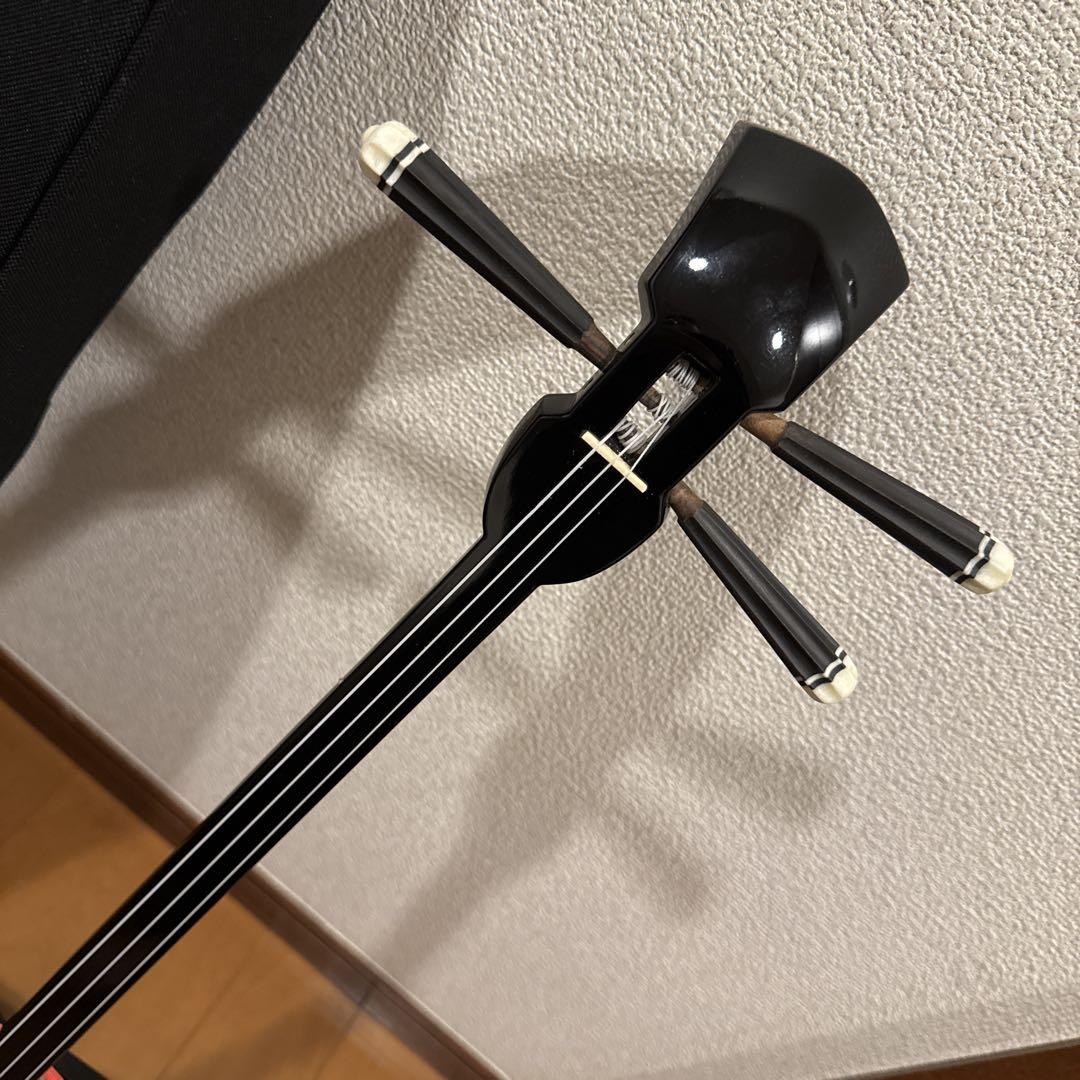 三線 セット　琉球三味線　沖縄