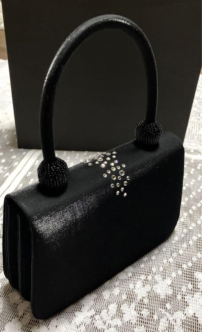 JEAN- LOUIS SCHERER♡♡ 優雅パーティバッグ