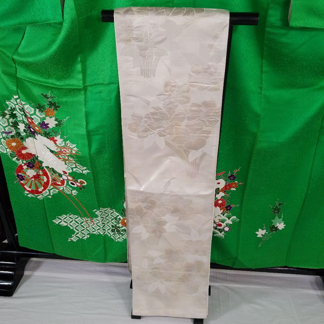 帯揚げ帯締め