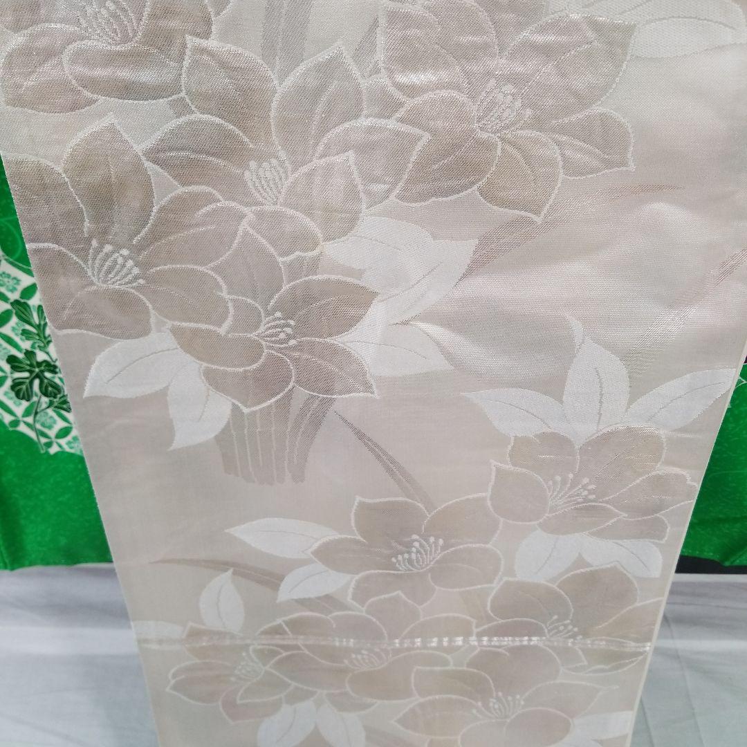 帯揚げ帯締め