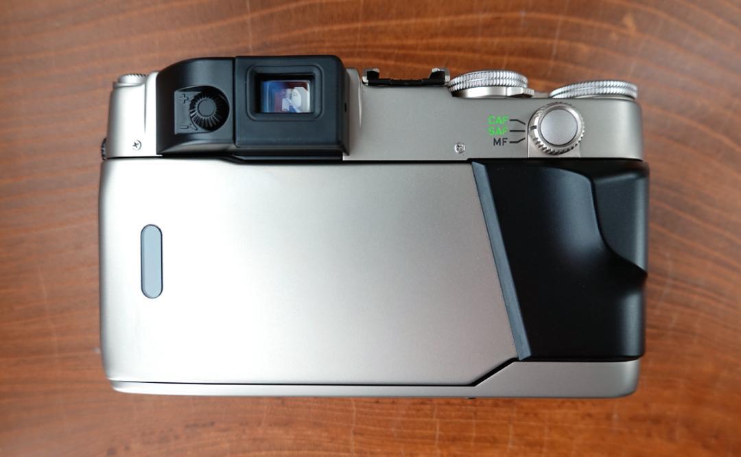 ◆一級品　CONTAX G2 Biogon28京セラＯＨリペアサービス諏訪OH