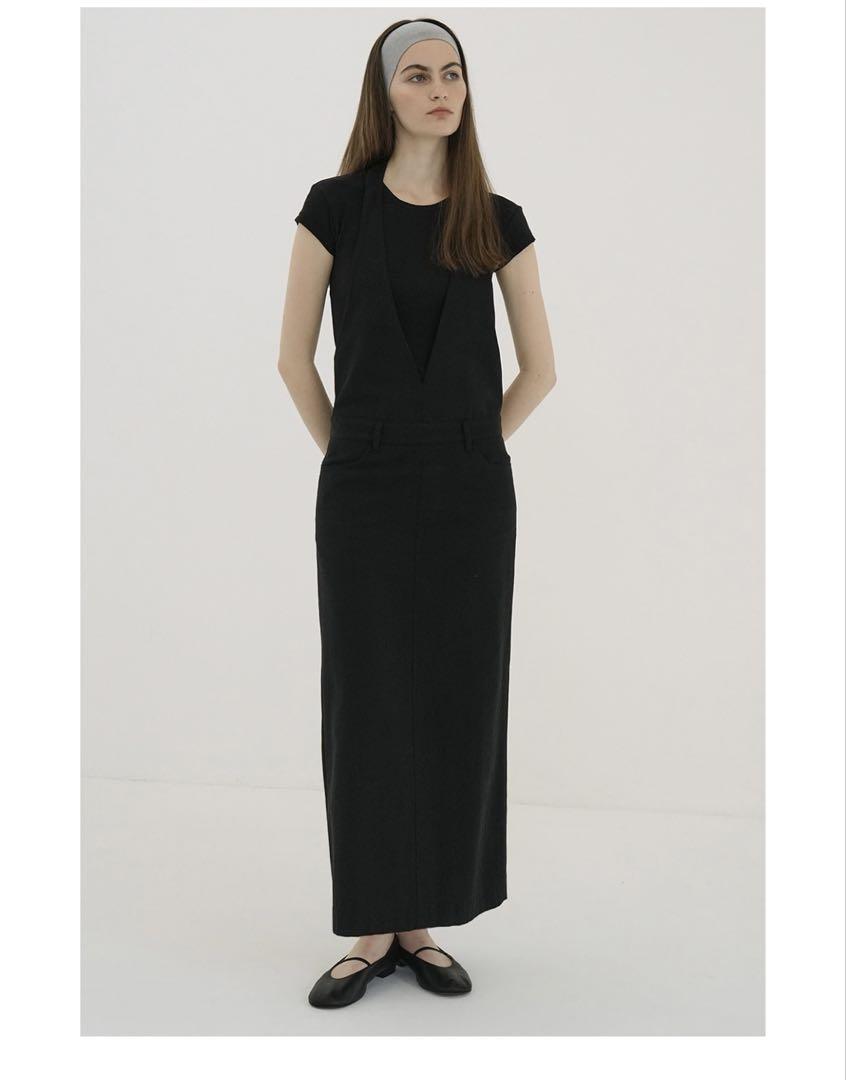 CLANE HALTER NECK LOW WAIST ONEPIECE