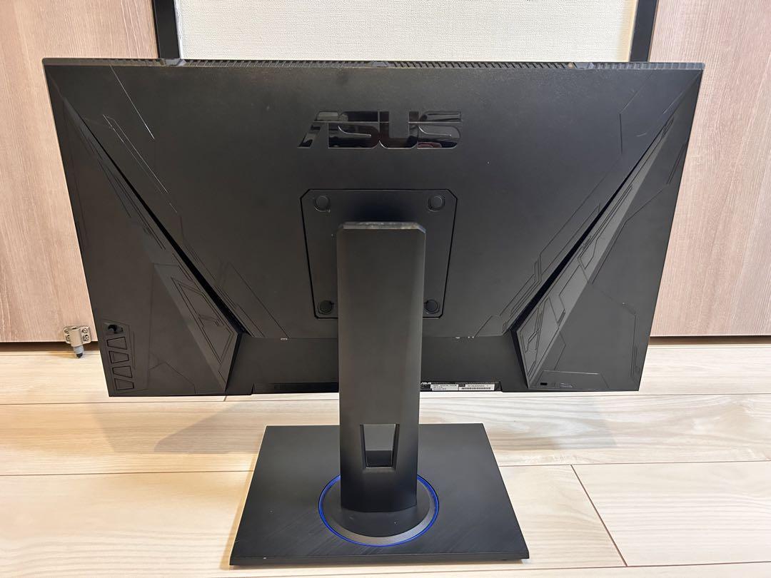 ASUS VG245 24インチモニター