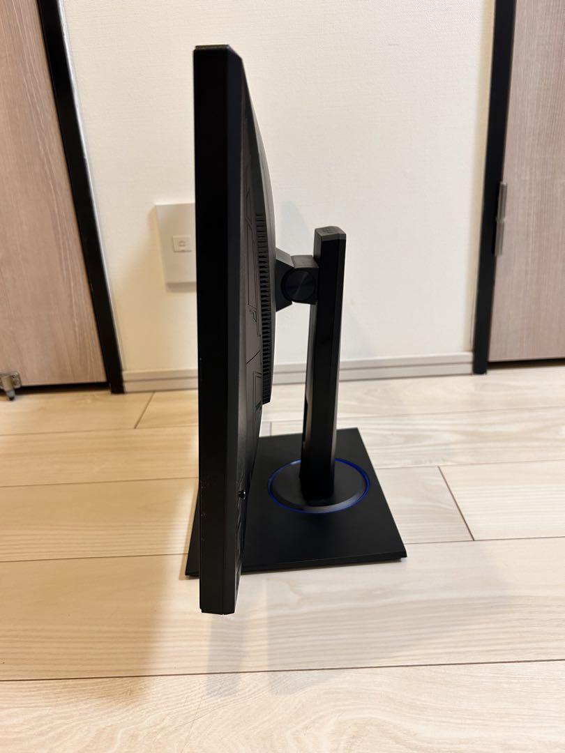 ASUS VG245 24インチモニター