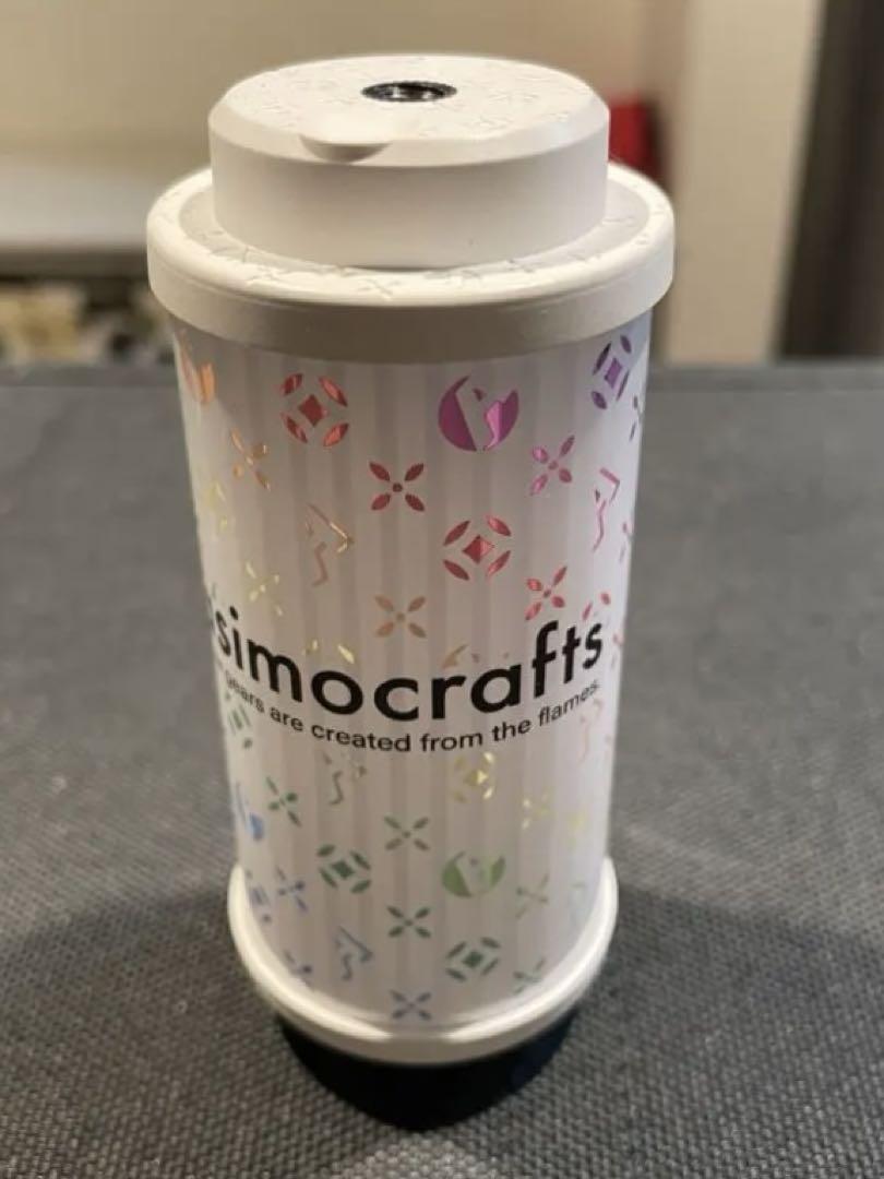 38灯 asimocrafts asigram