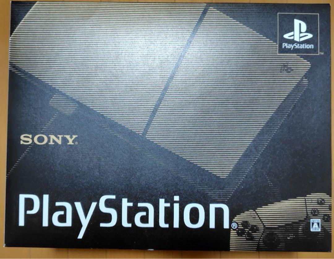 PS5 30周年 アニバーサリー リミテッドエディション 新品 未開封