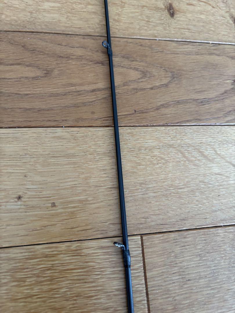 新品 ダイワ スティーズ STEEZ リアルコントロール RC S63UL-SV