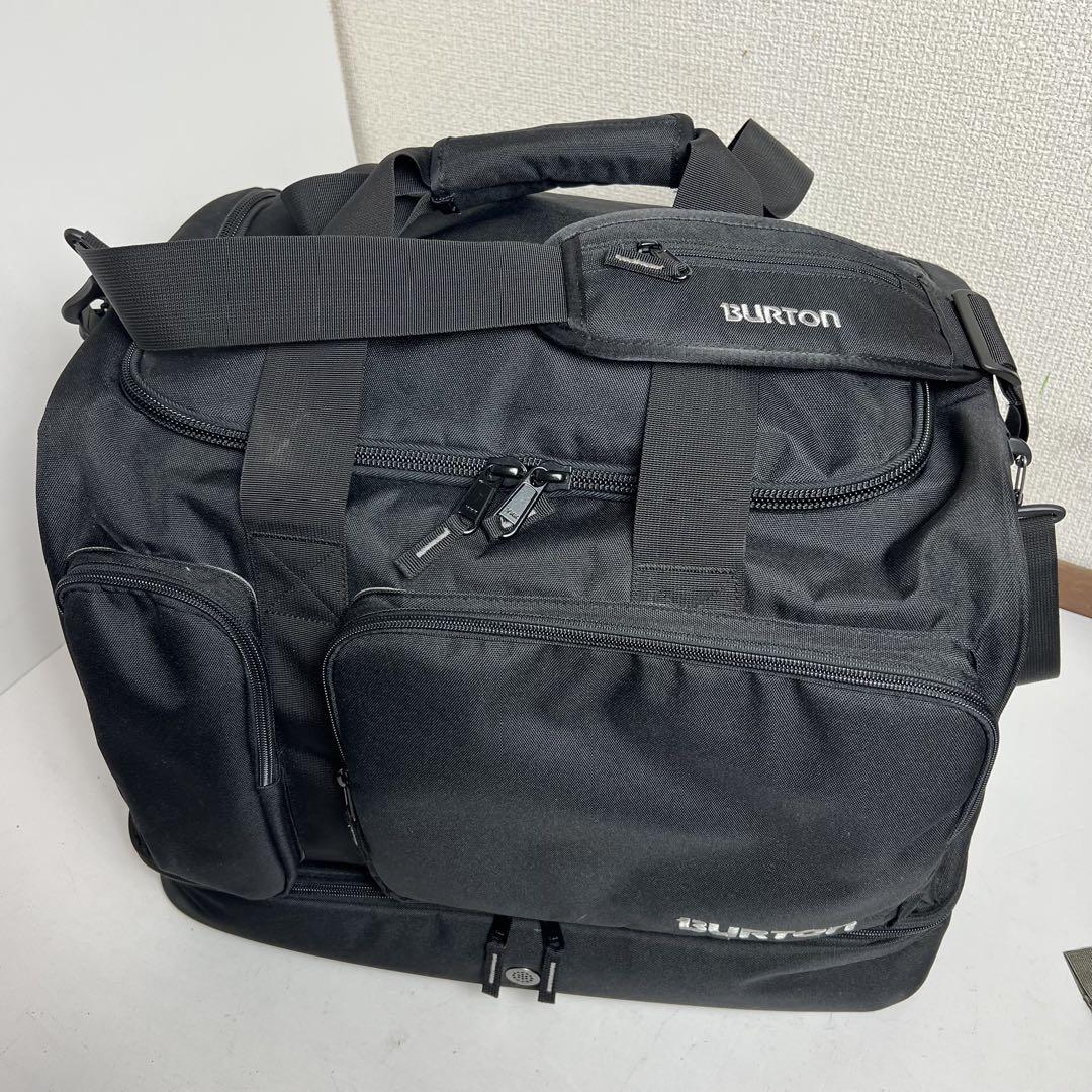 バートン　ボストンバック　スノボ