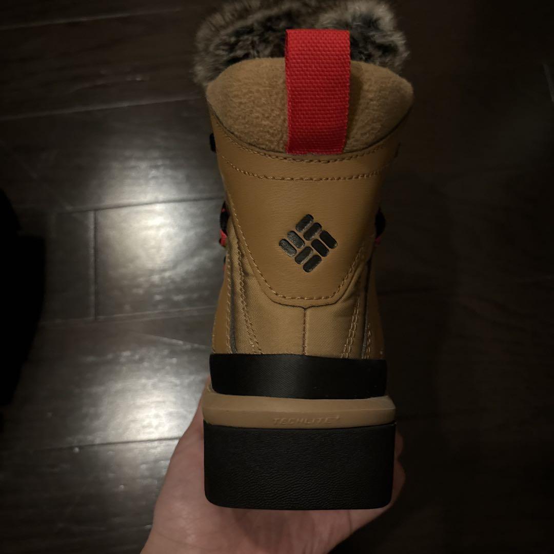 Columbia ウィンターブーツ