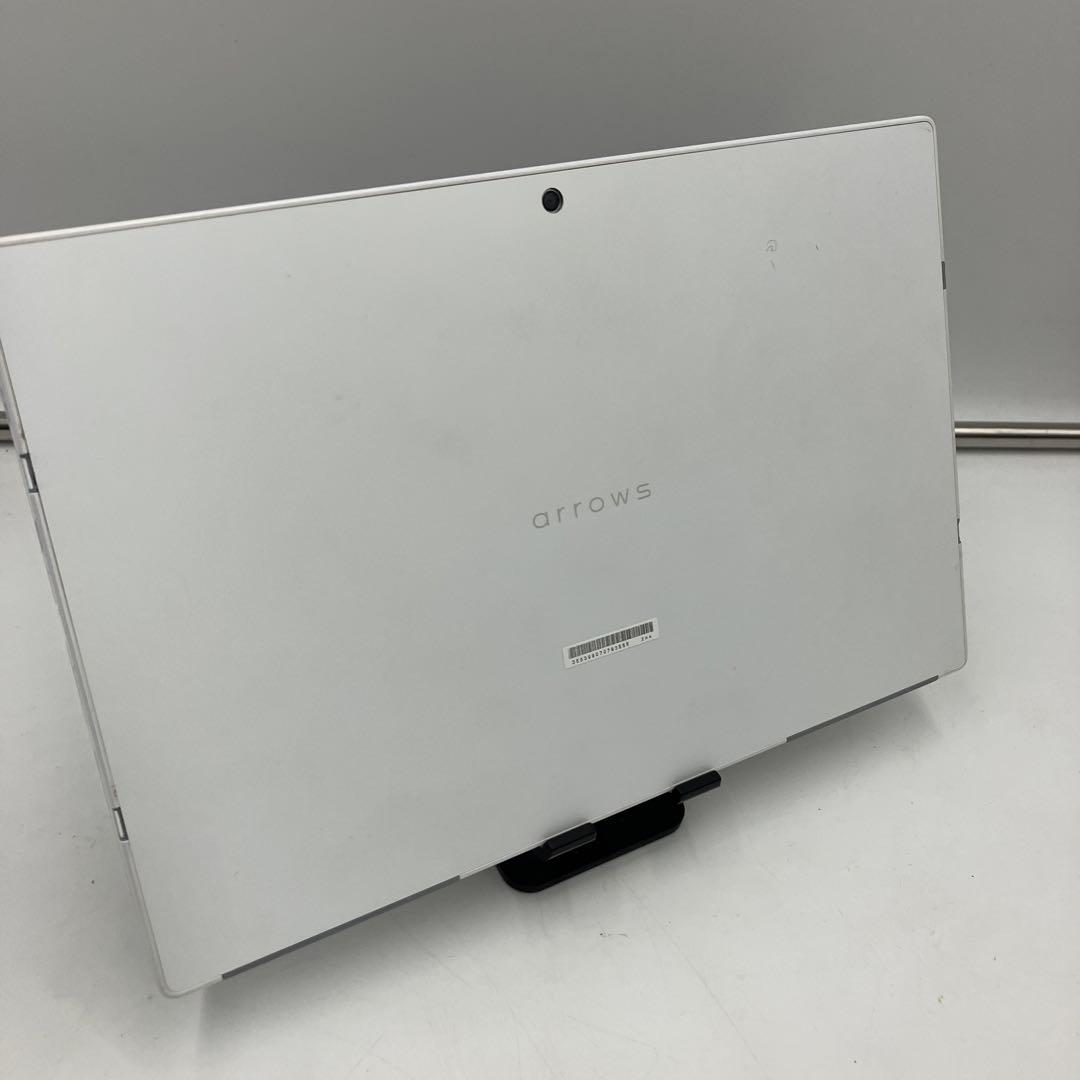 ト セール おすすめ テレビが見れる 美品 F-04H タブレット Tab arrows docomo Android Tablet Body