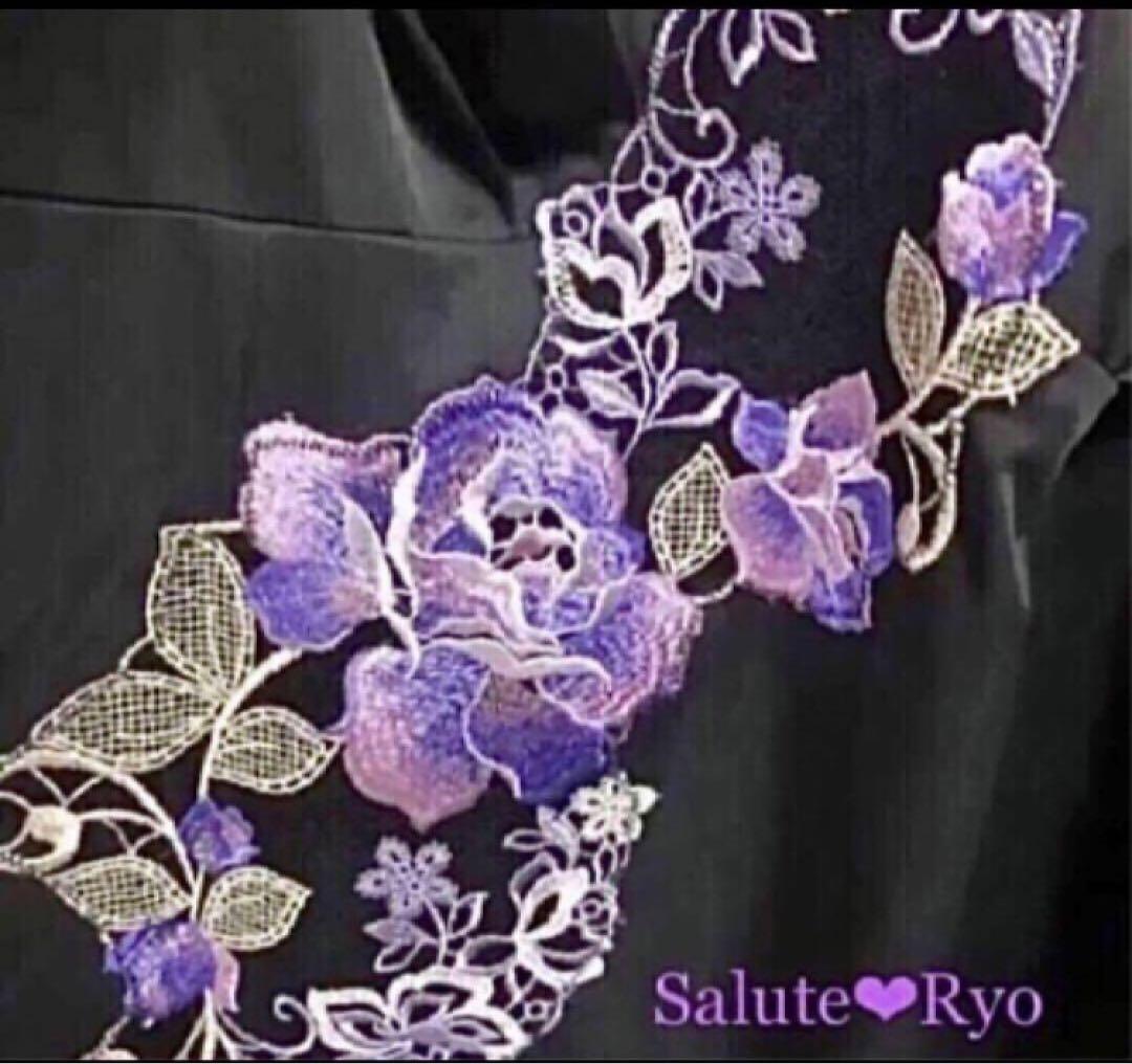 希少完売品✨WACOAL  サルート❤️ サルートスリップ❤︎ Ｌサイズ