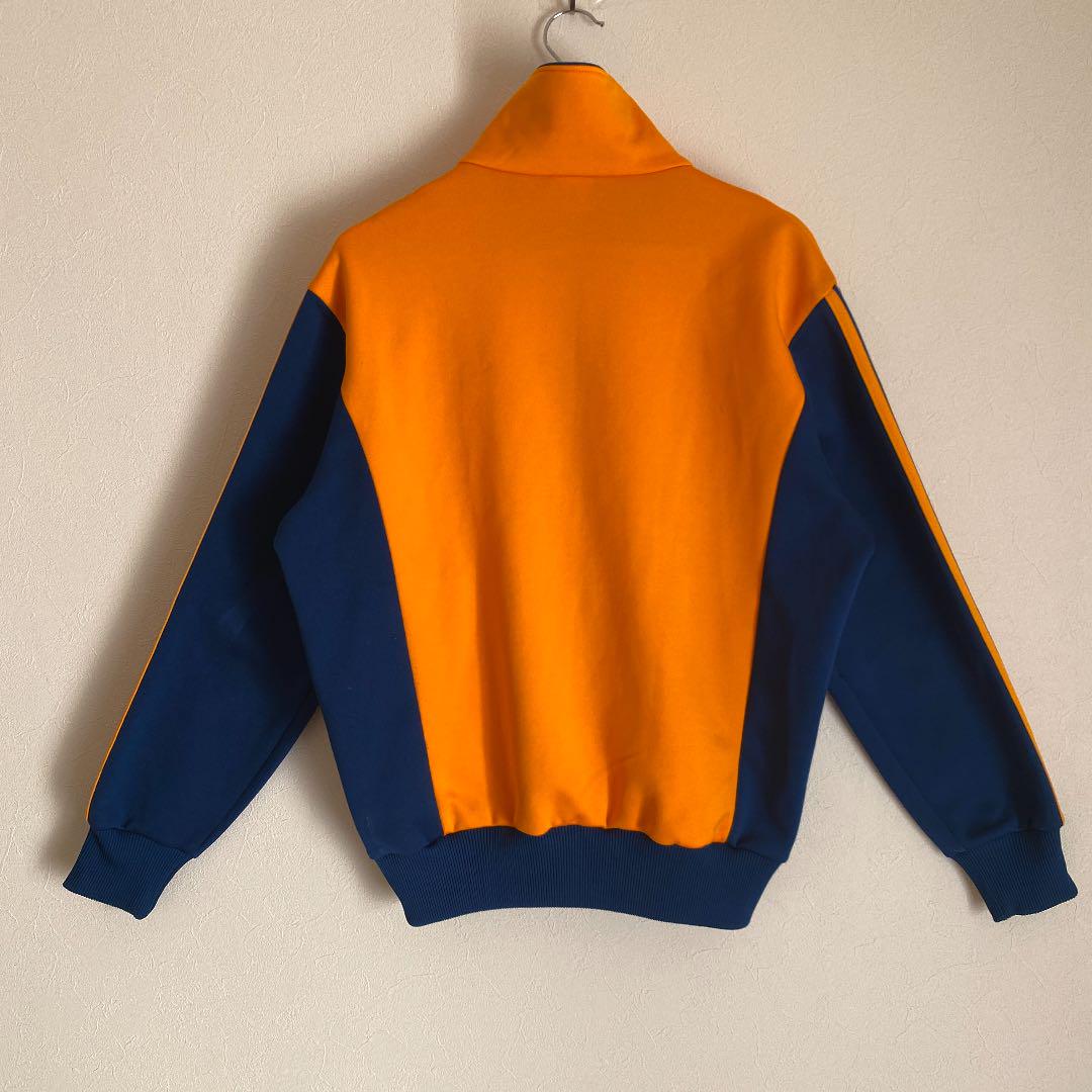 高品質通販 70s 西ドイツ製 adidas トラックジャケット ジャージ デサント期 rkVyM-m14113122305 正規店格安