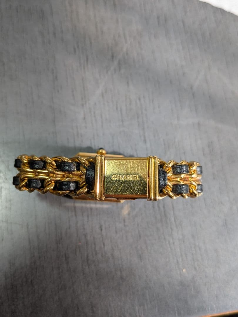 CHANEL プルミエール