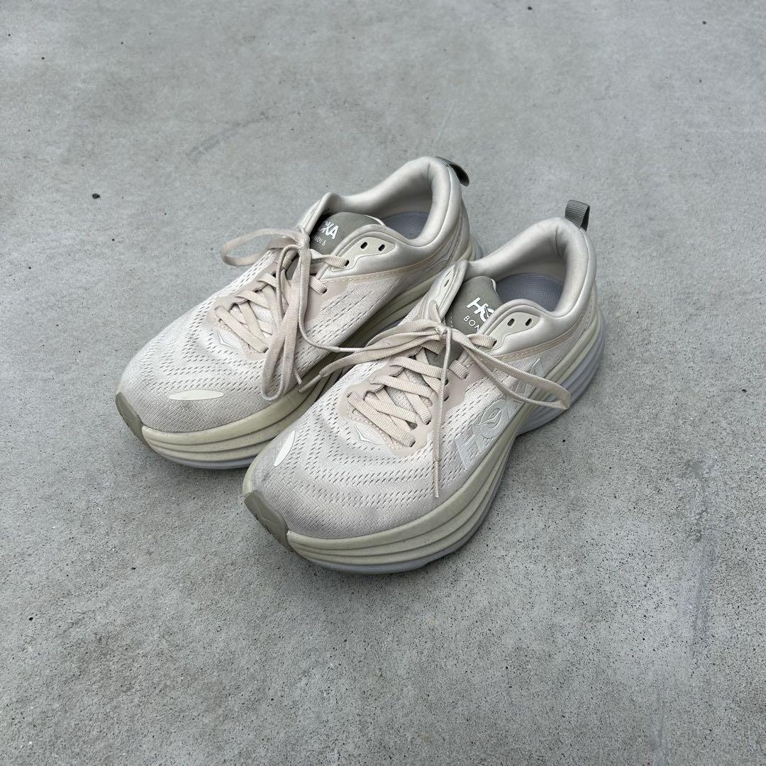 ★限定価格★HOKA ホカ ボンダイ8