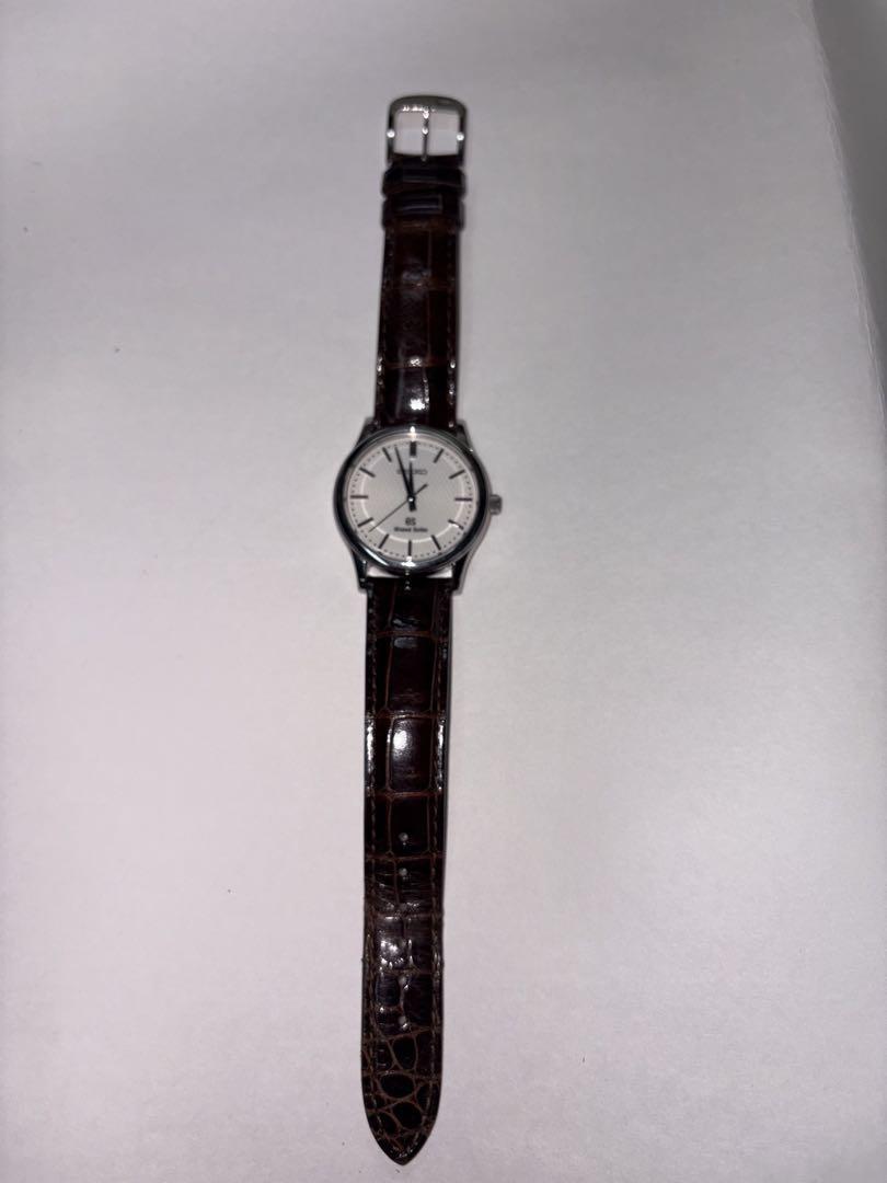 Nobiさん用です　Grand Seiko SBGF029. 8J55-0AA0