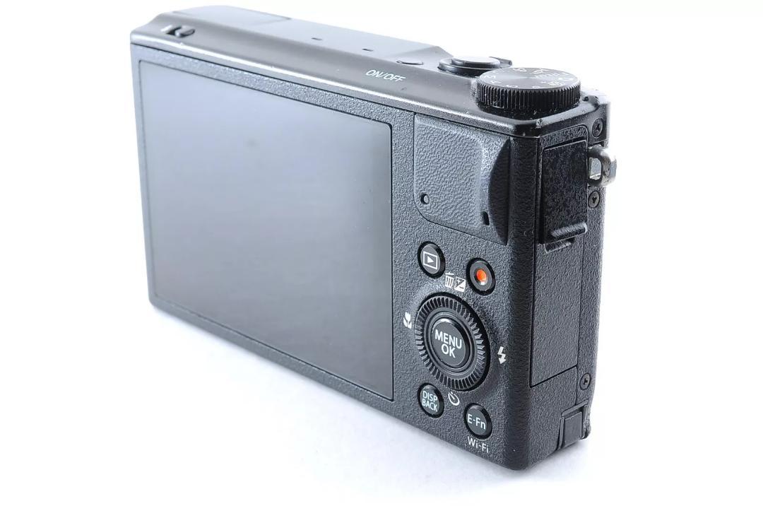 美品】富士フイルム Fujifilm XQ1 コンパクトデジタルカメラ