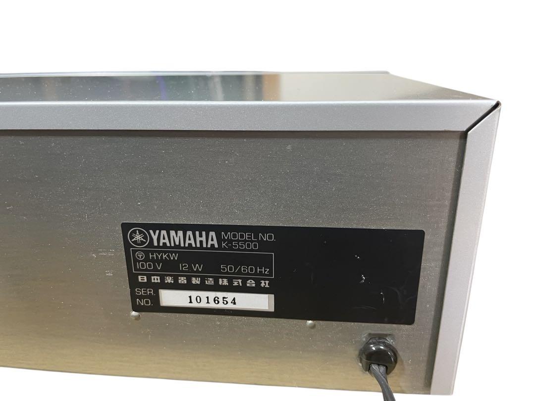 K-5500
