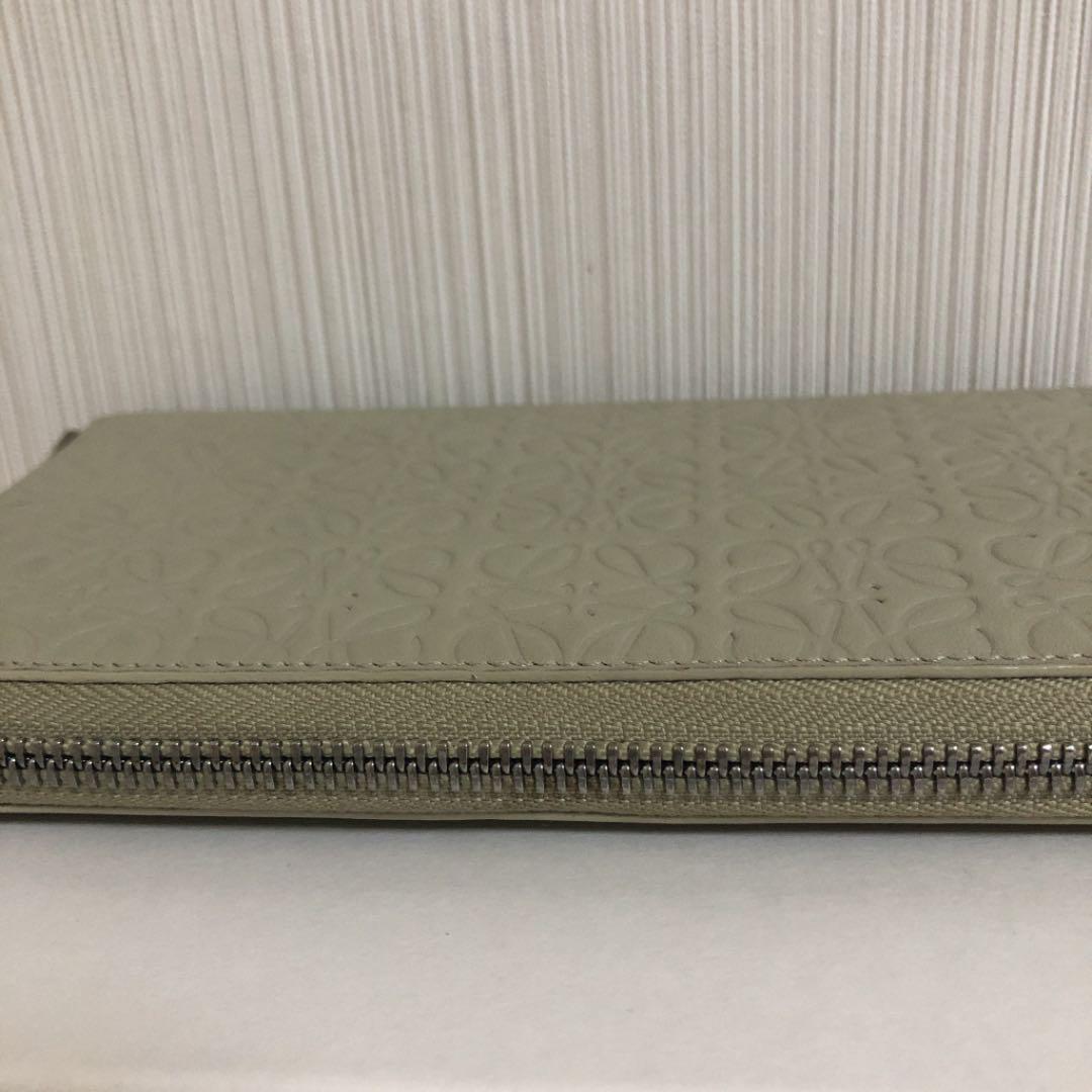 在庫あ新作 期間限定値下げ ロエベ 長財布 InUra-m14113971233 LOEWE 正規品大人気