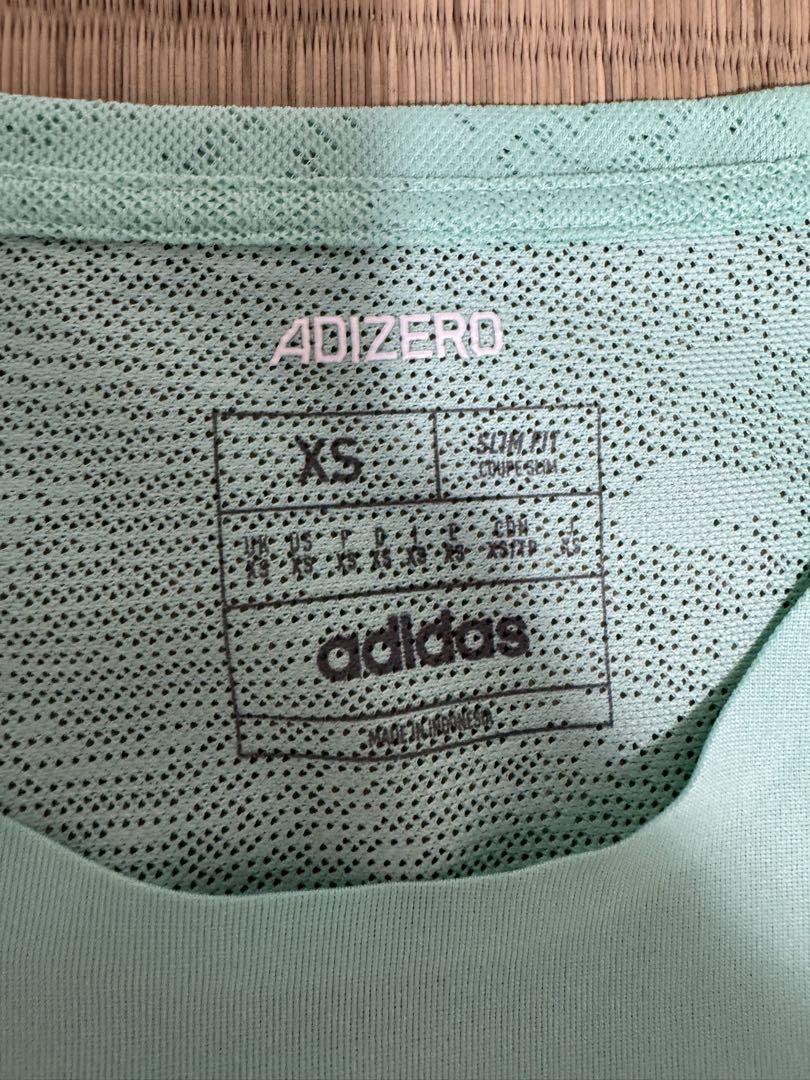adidas pro elite シャツ US XSサイズ